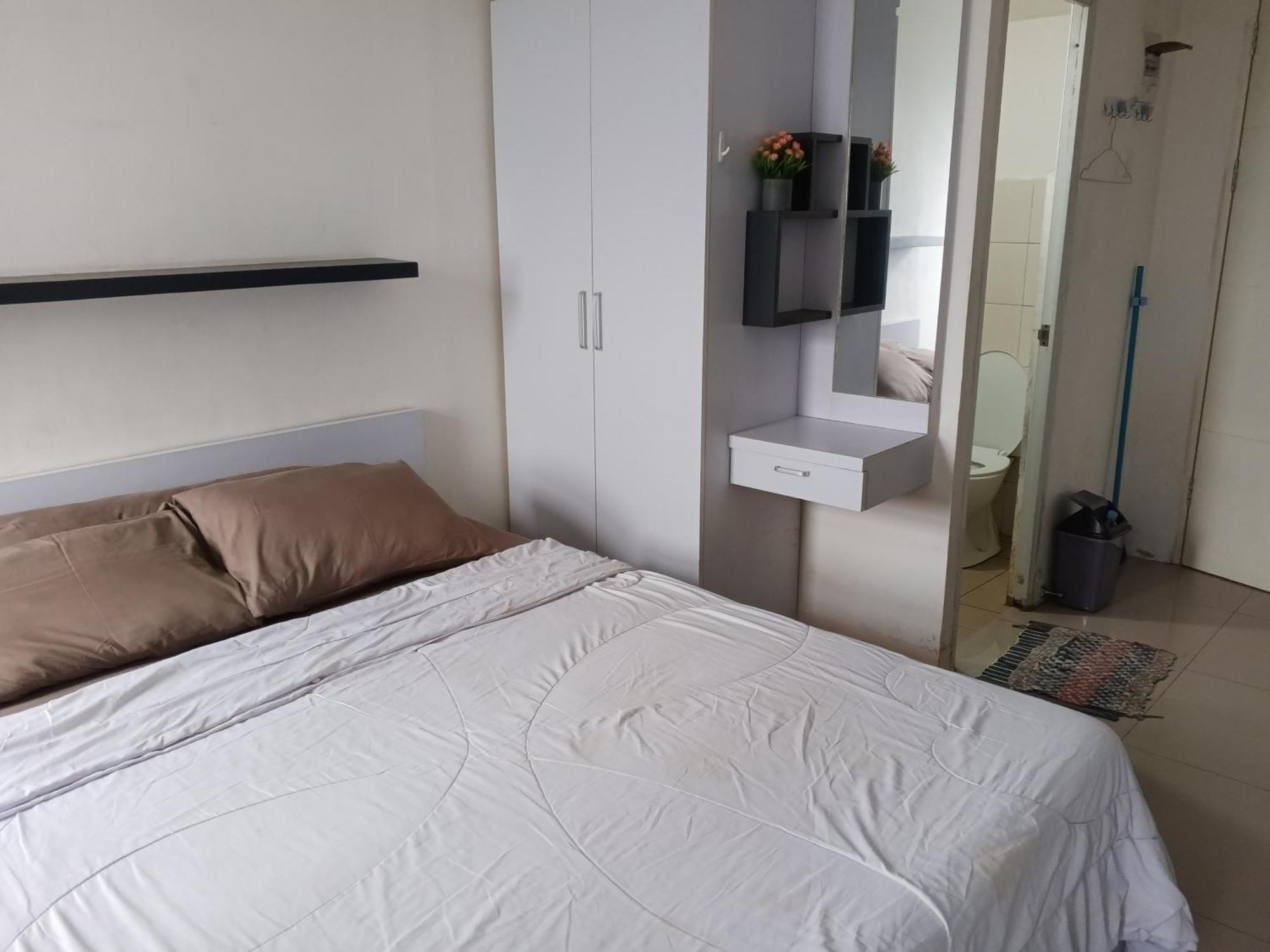 Apartemen Kings *