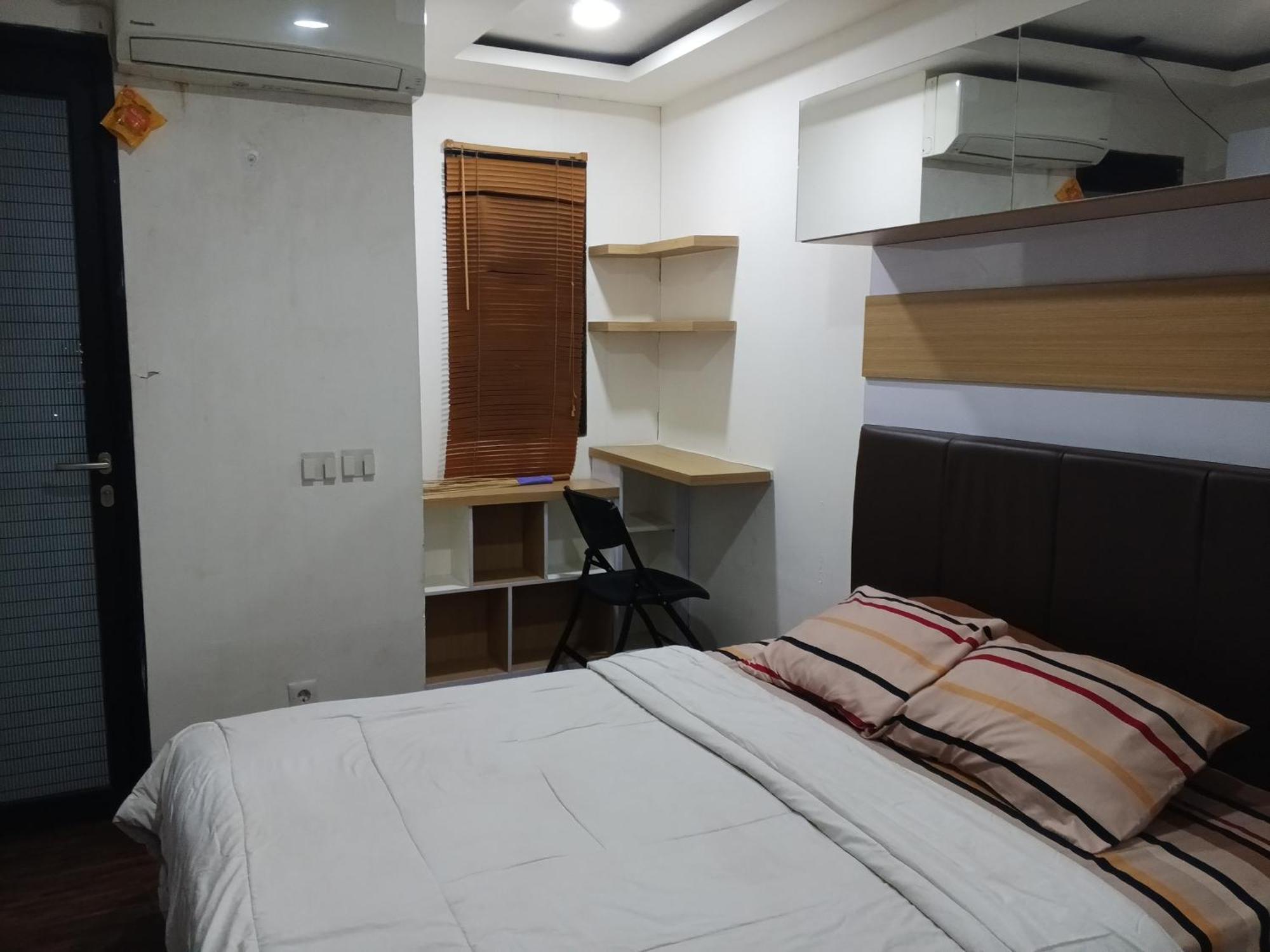 Kings Apartemen Karawang