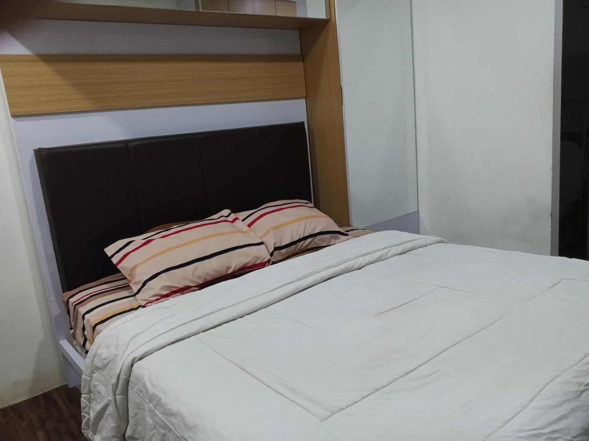 Kings Apartemen Karawang
